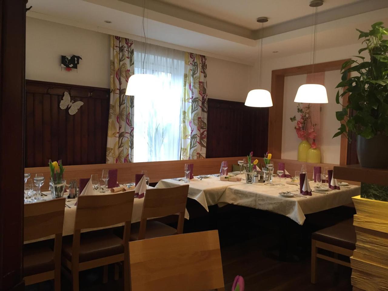 Rettensteinerhof Wirtshaus Hollenstein an der Ybbs Ngoại thất bức ảnh